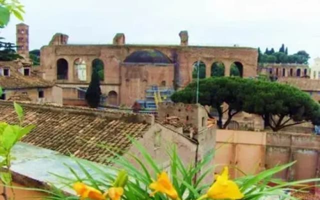 Colosseum Colosseo - photo 3
