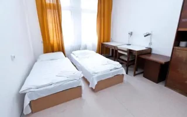 Hostel Hlavkova - photo 2
