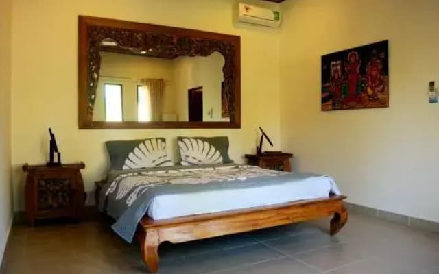 Bambu Indah Villa - photo 5