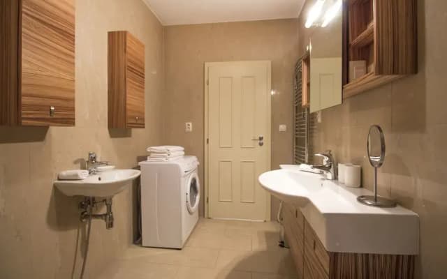 Appartment Prague Castle - photo 2