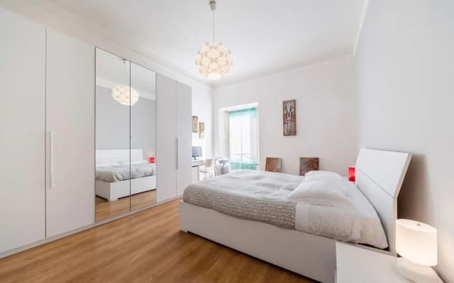 Rome La Sapienza Apartment - photo 4