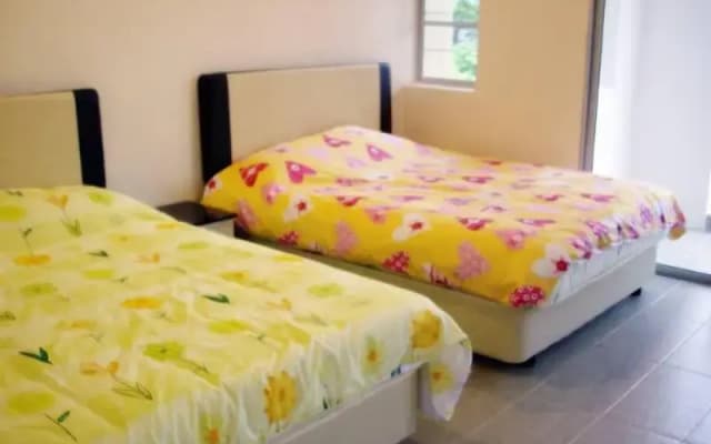 Greenleaf Angsana Homestay - photo 3
