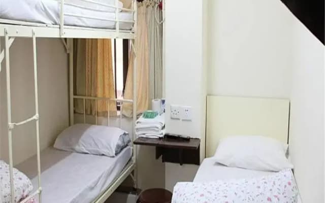 Ye Tian Hotel - photo 4