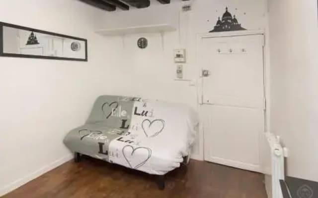 Lovely Cosy Studio Paris - photo 2