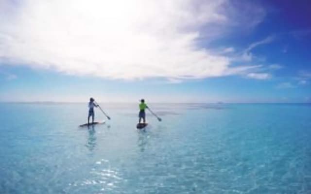 Air Dhiffushi by Vista - photo 4