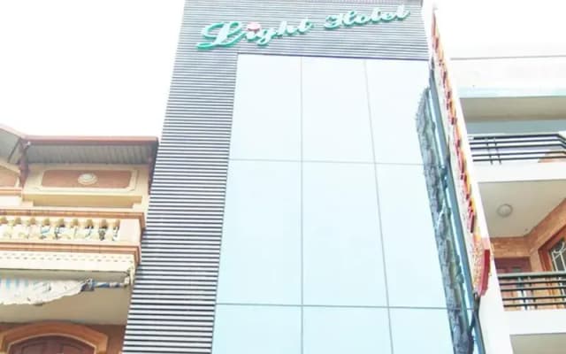 Light Hostel - photo 5
