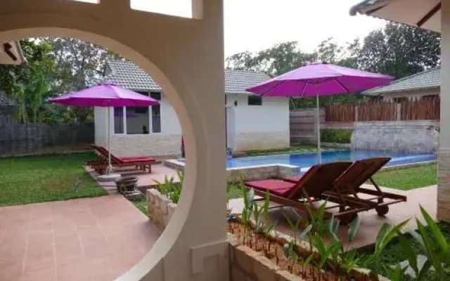 Lotus Private Pool Phu Quoc - photo 2