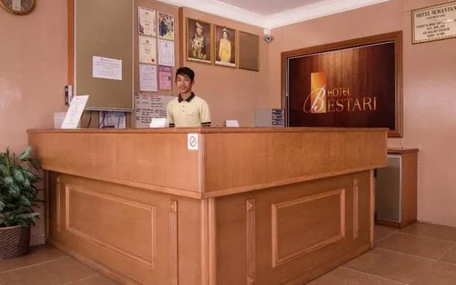 Hotel Sri Semantan - photo 2