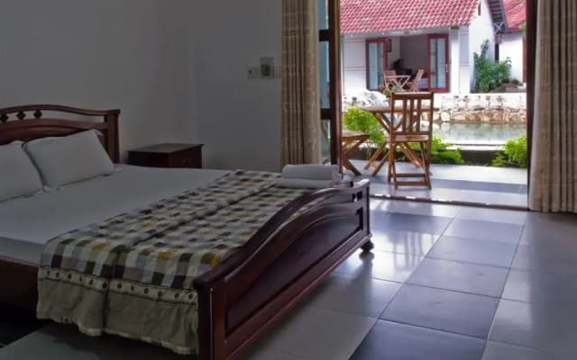 Sky Garden Resort - photo 2