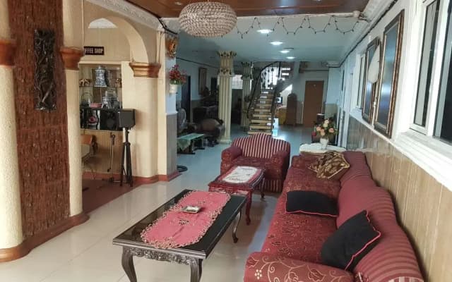 Hotel Karya - photo 3