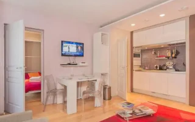 Le Vendome - Moderne & Elegant - Business - photo 4