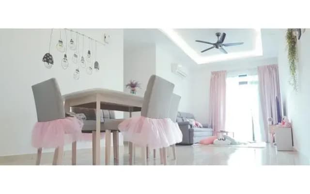 Sky Breeze Bukit Indah - photo 5