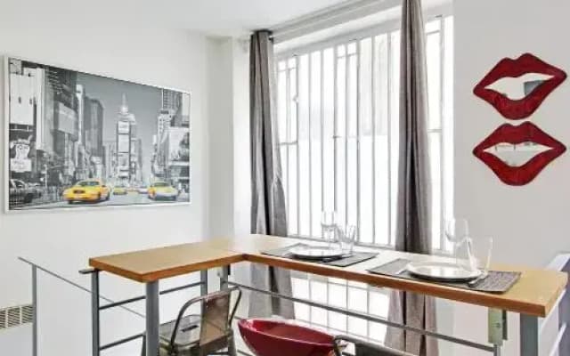 Pick a Flat - Residence Republique / Oberkampf - photo 3