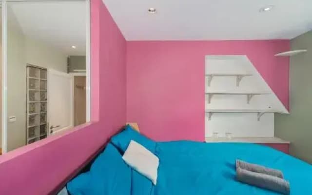 Pick A Flat - Residence Du 28 Caire / Montorgueil - photo 3