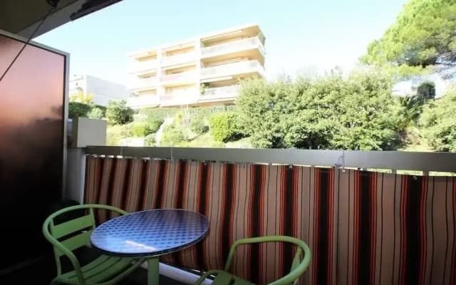 Nice Booking - Orchidée Calme Piscine Balcon - photo 4