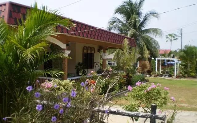 F'Best Homestay - photo 3