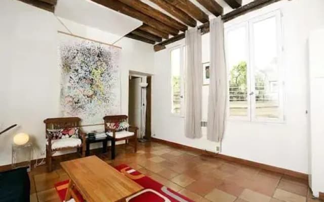 Large Architect flat 65m2 - photo 2