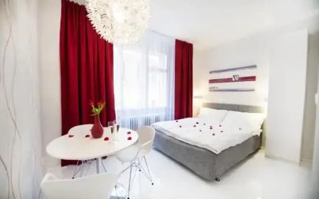 Honeymoon Ruterra studio - photo 3