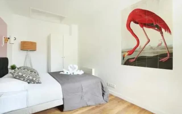 Pick a Flat - Residence Le Marais / Meslay - photo 3