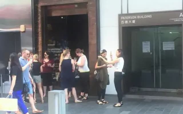 Asia Inn (Causeway Bay) - photo 2