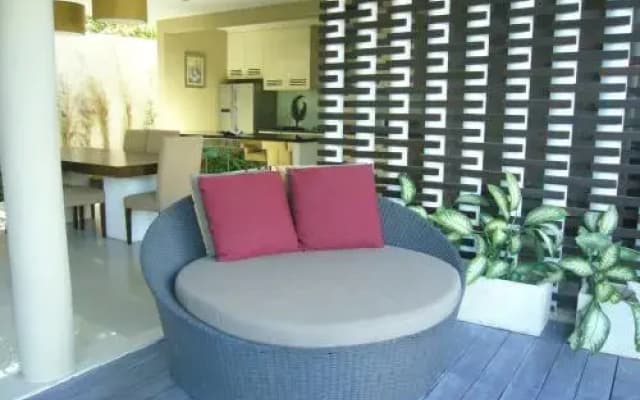 The Grove Villa Umalas - photo 4