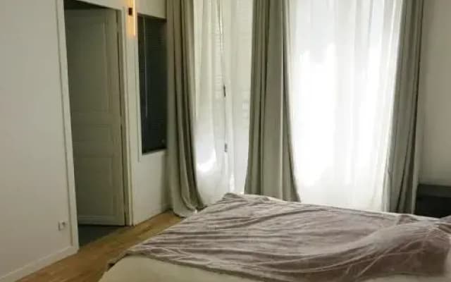 Luxe Marais Bretagne Citycosy - photo 2