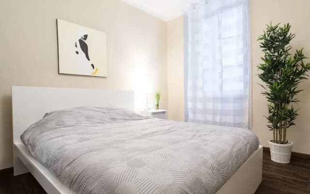 Chocolate - Spacious & Cosy 2-Br Center - photo 3