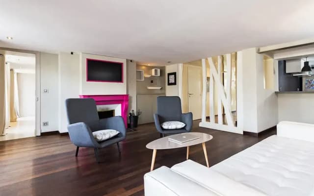 Penthouse Apartment - Champs Elysées - photo 3