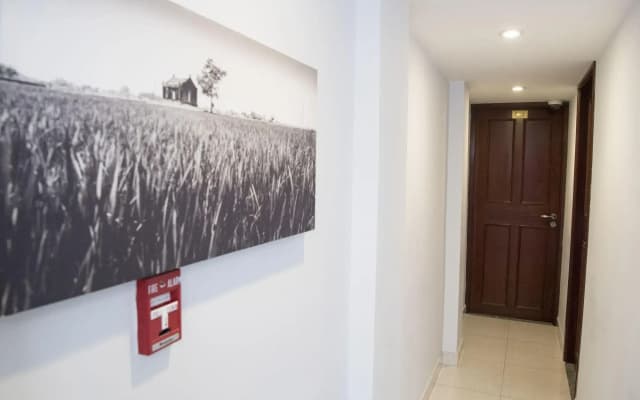 Nu hotel - photo 3