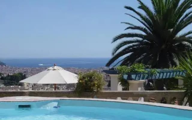 Villa Odyssée - photo 3