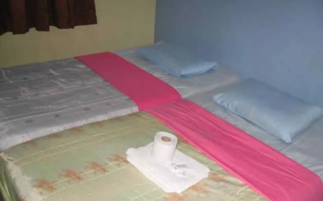 NKS Hostel - photo 2