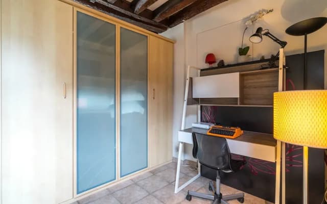 Loft Rosiers - AC - Wifi - photo 4