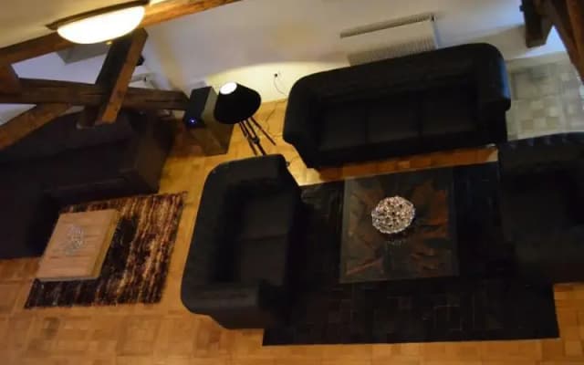 Attic Hastalska - photo 4