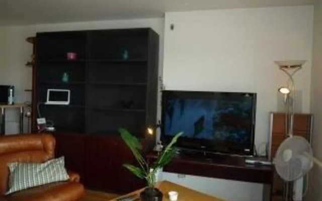 Francoise Dolto Apartment - photo 5