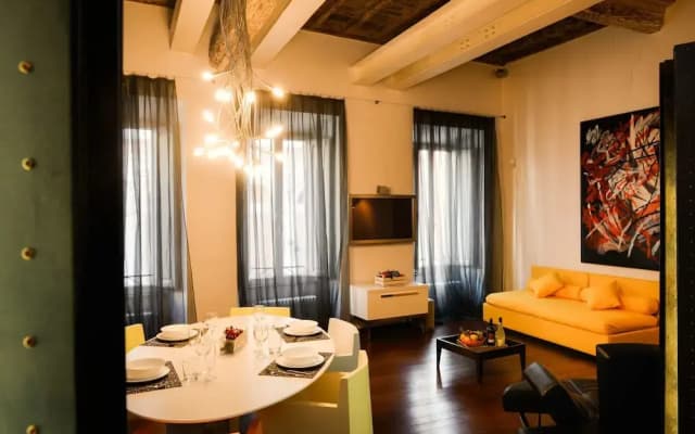 Lavatore Trevi 1BR Apartment - photo 5