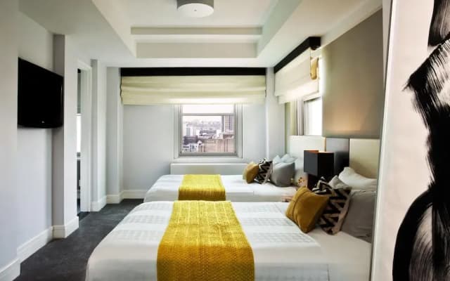 Row NYC Hotel - photo 5