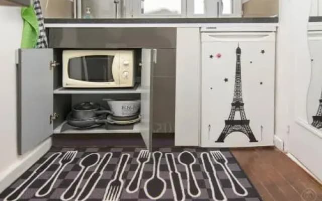 Lovely Cosy Studio Paris - photo 4