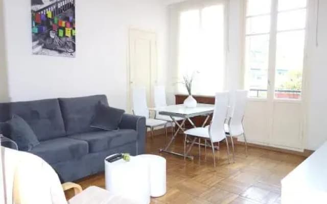 Modern studio dowtown in Nice near facilities district Les Musiciens - photo 4