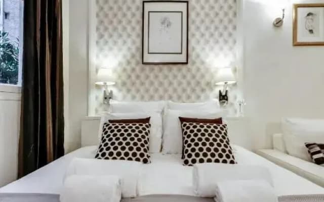 Sweet Inn Apartments - Villa Jocelyn - photo 3