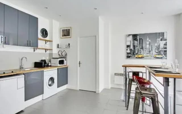 Pick a Flat - Residence Republique / Oberkampf - photo 5