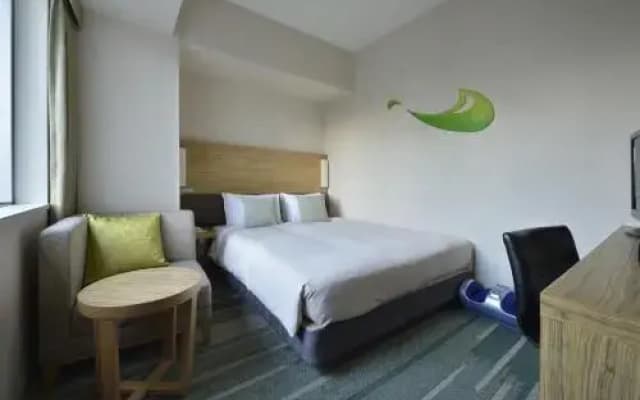 Lee Hostel Home For Backpackers - photo 4