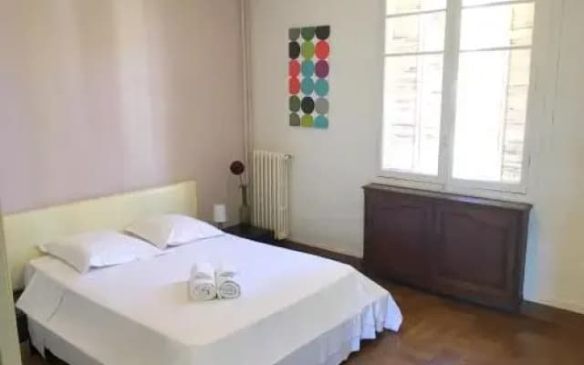 Modern studio dowtown in Nice near facilities district Les Musiciens - photo 2