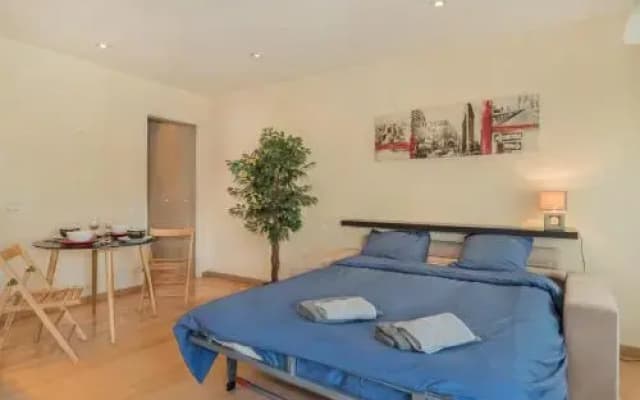 Pick A Flat - Residence Du 28 Caire / Montorgueil - photo 4