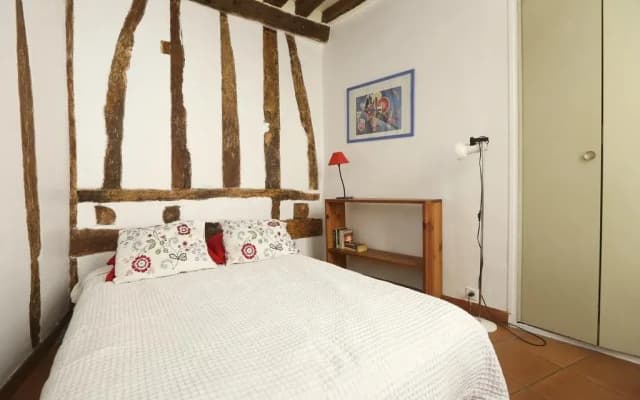 Lovely and Typical 1 bedroom - photo 4