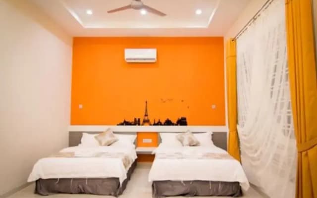 Muar Warni Villa 13 - photo 5