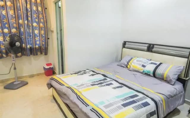 715 Kluang Holiday Home Johor Bahru - photo 3