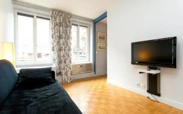 Apart of Paris - Chatelet - Rue de Rivoli - photo 5