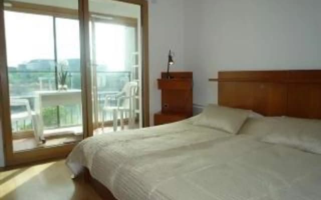 Francoise Dolto Apartment - photo 2