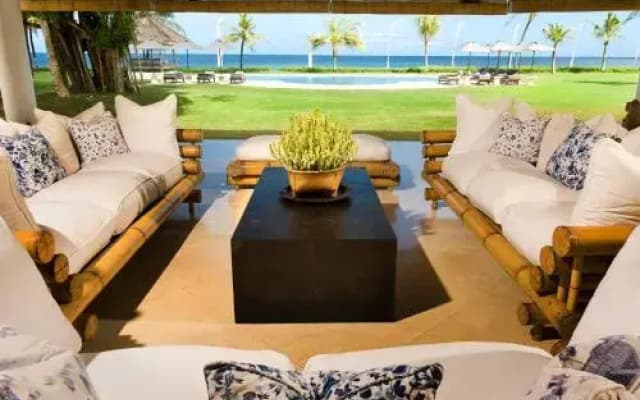 Villa Atas Ombak - photo 3