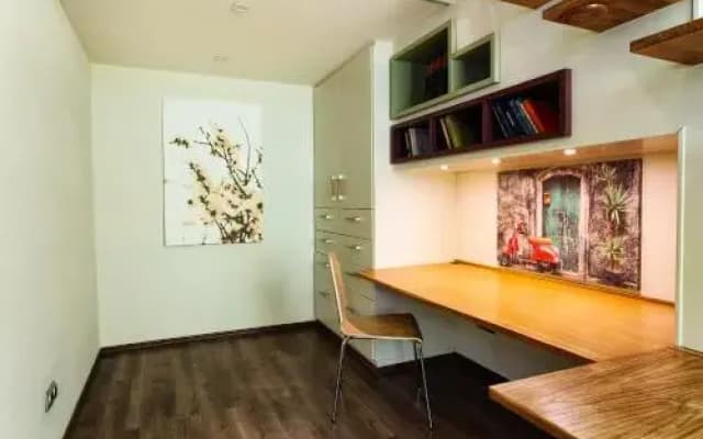 Sobovar Aparthotel - photo 3